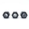 ABBP-Replacement Chuck Collet And Nut For For DW6214 For DW616 Router- Fits Part Numbers 2610906283 2610906287 32628603 12
