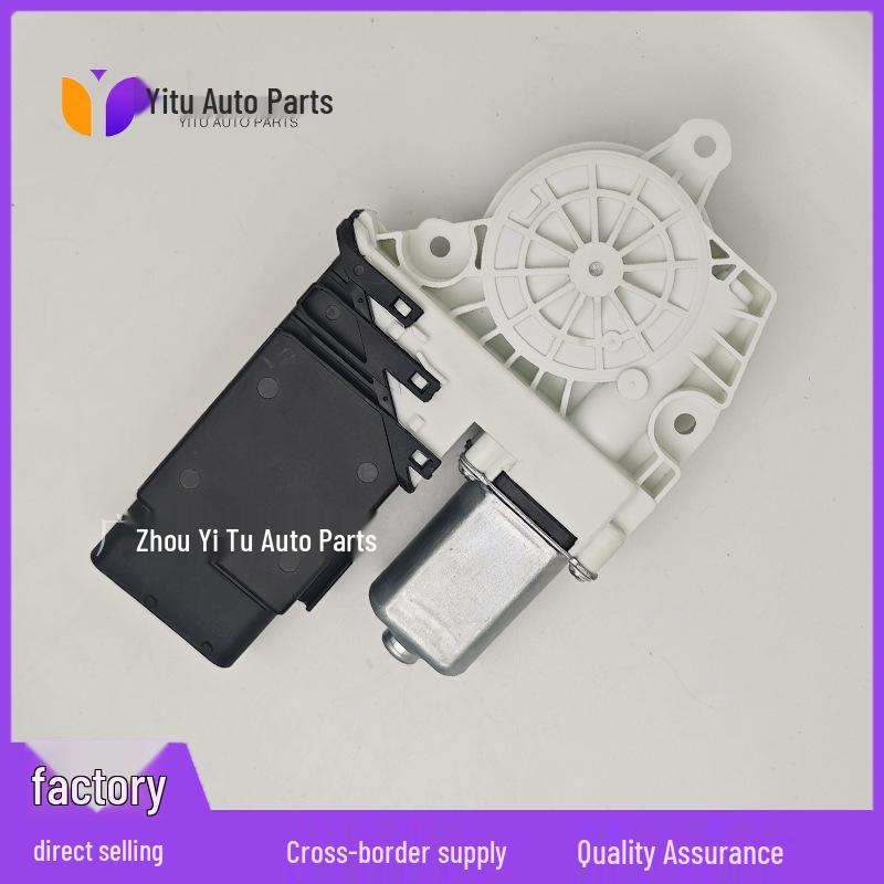 1Y0959801C: Совместимый мотор стеклоподъемника для Volkswagen Beetle Кабриолет. Electric