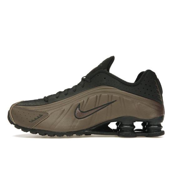 Nike Shox R4