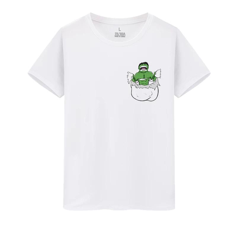 

Hulk Oversized Cotton TShirt Y2K Streetwear Retro Harajuku Casual Fashion Hip Hop Crew Neck Short Sleeve Top for Men Women XL