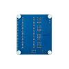 MicroSnow 16-Channel 16-bit Raspberry Pi Pico Servo Driver Expansion Board