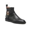 Ботинки челси Pollini SA21043G1FTC0000 черные