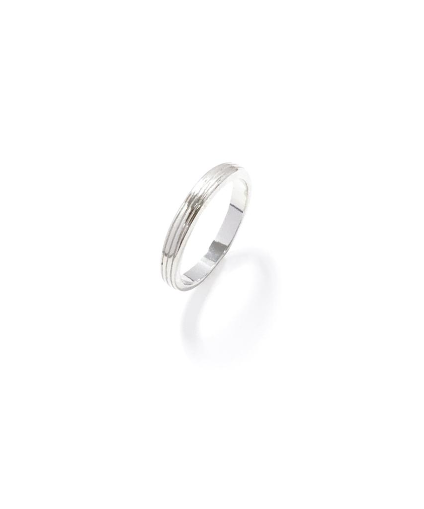 Aphrose Trace Line Ring