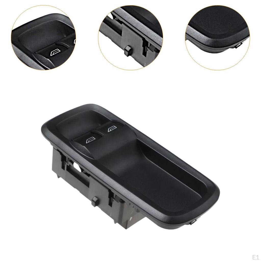 Window Control Switch Electric Lift Button 8A6T-14A132-ac Auto Parts Front Remote
