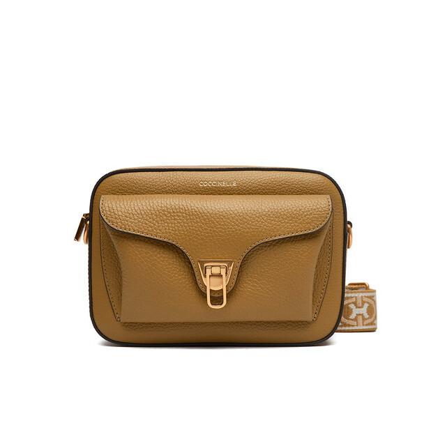 Bag Coccinelle NOF Coccinelle Beat Soft Ribb NOF