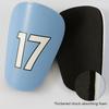 1Pair Football Shin Guards Protective Gear Shin Pads For Soccer Training Matches Essential Soccer Gear For Kids Youth And Adults