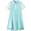 Children's Dress Kids' Blue Green 332241114073-89GR