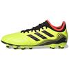 Copa Sense.3 Mg Artificial Grass Non-Slip Durable Football Shoes Men Football Shoes Fluorescent-Yellow GZ1361