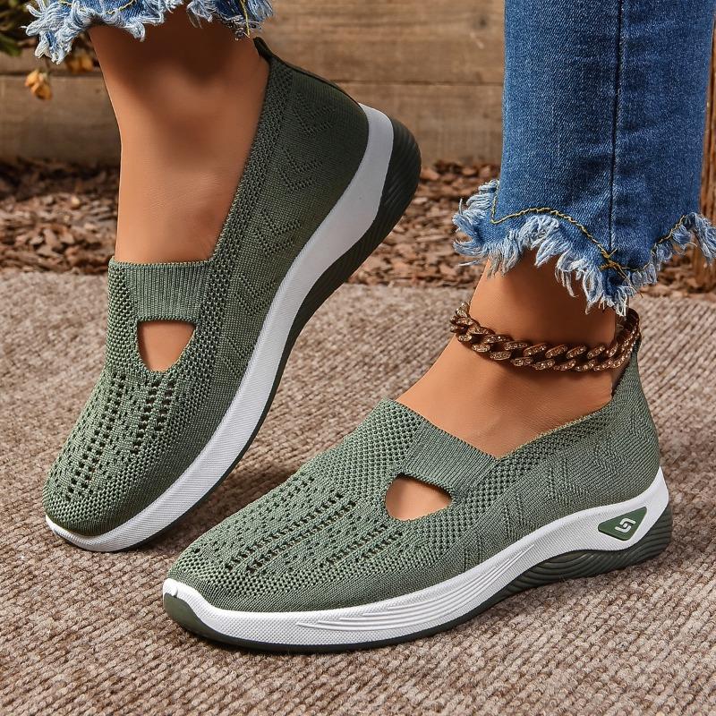 New Style Women's Summer Shoes Casual Sneaker Simple Four Seasons General Light Flats Solid Women Shoes Sale Shoes Zapatos Mujer
