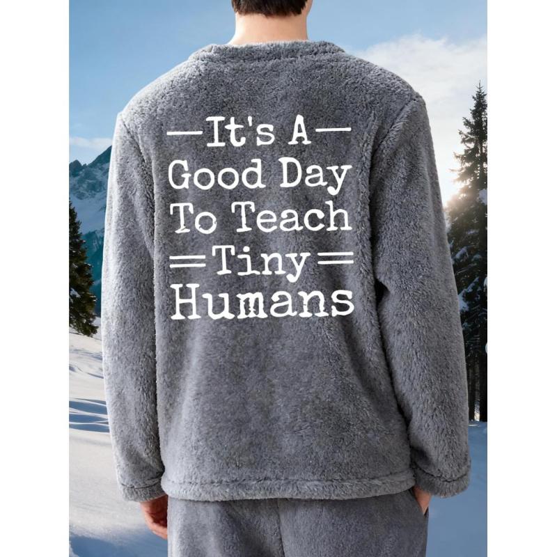 

Anti-Wrinkle Breathable, Men s Flannel Long Sleeve Shirt M