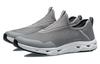 Men's Sneakers Li-Ning Li Ning Comfortable Cushioning Slip Resistant Abrasion Resistant Low top Casual Shoes