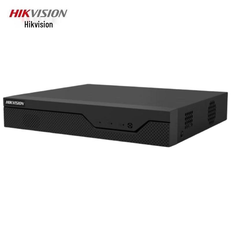 

Hikvision Z-Series Smart 1-Bay 4-Channel NVR CN plug (adapter included)