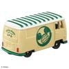 Takara Tomy Tomica Dream Tomica SP Disney Travel Collection Camping Mini Car Toy for Ages 3 and Up