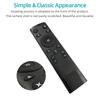 Q5 TV Voice Remote Air Mouse 2.4G Wireless Remote Controller with Axis Gyroscop Sensor for Smart TV