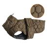 Warm Clothes For Dogs In Winter Dog Down Jacket Padded Clothes Pet Supplies Suitable Small Medium Large Dog Outdoor Warm Clothes