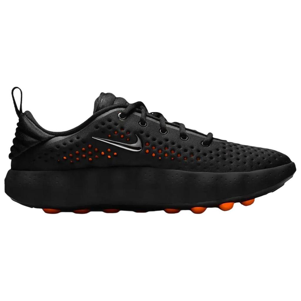Nike Mind 002 Black Hyper Crimson Women Sneakers Chrome-Solar-Red-Hyper-Crimson-Black HQ4310-001