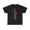 Zombie Hunter Halloween Costume Graphic Tee Shirt, S-5XL