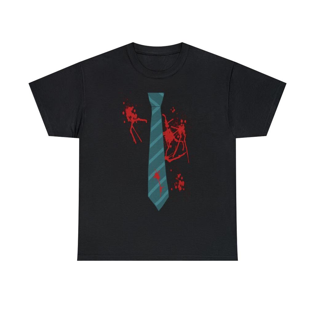 Zombie Hunter Halloween Costume Graphic Tee Shirt, S-5XL