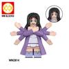WM6195 Filmové TV Anime Modely Akční Stavební Kostky Figurky Hračka