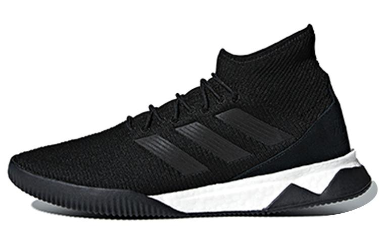 Predator Tango Adidas 18.1 Tr  Black  DB2062 42