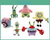 Bonecas e peluches – Peluches - caráteres de filmes e desenhos animados