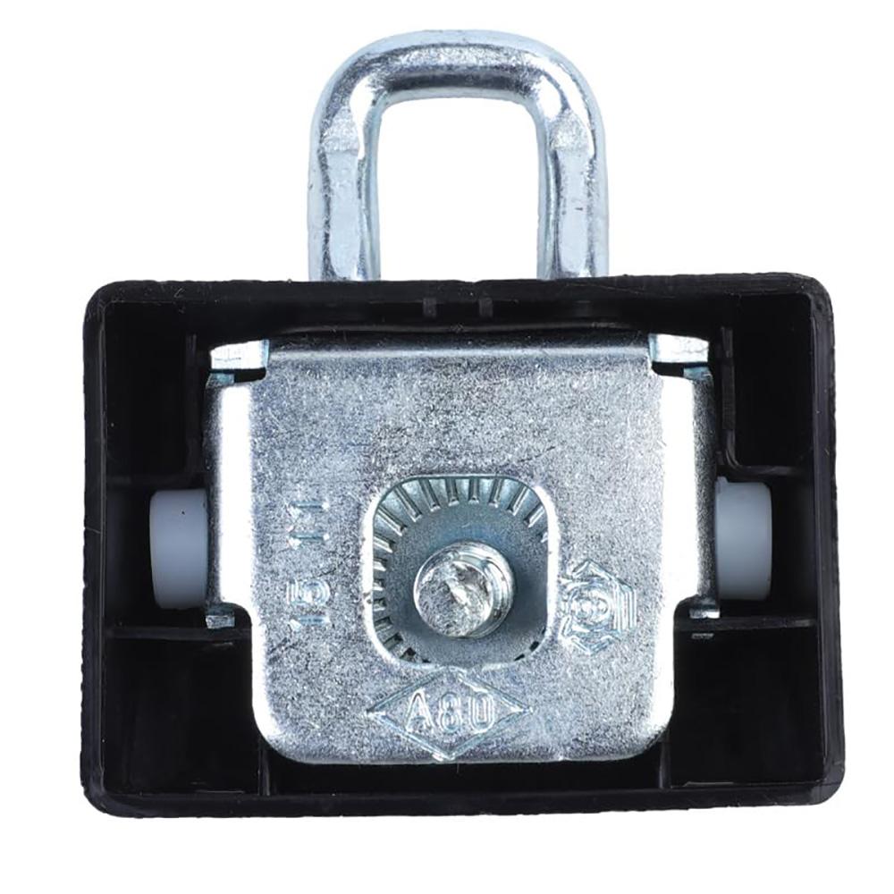 7700434689 Luggage Compartment Latch For Renault Logan Clio Sandero Simbol 98-23