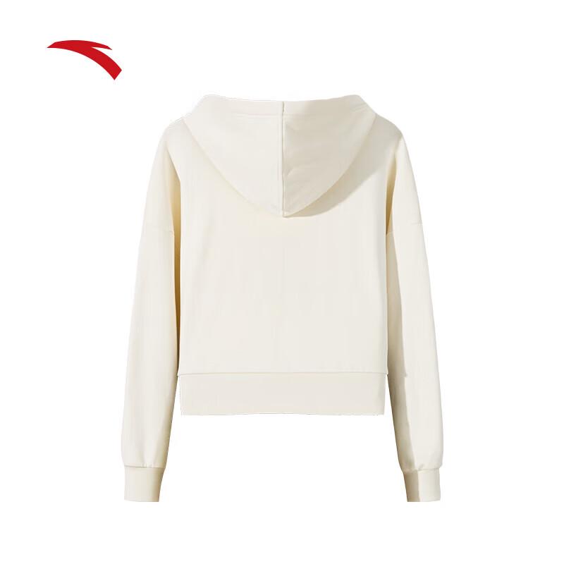 Anta Women's Hooded Sweatshirt