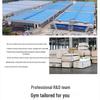 Yimai Commercial Multi-Functional Strength Training Machine