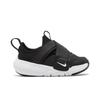 Flex Advance Toddler 'Black White' (Unisex) Black / University Red / White Toddler Shoes CZ0188 002