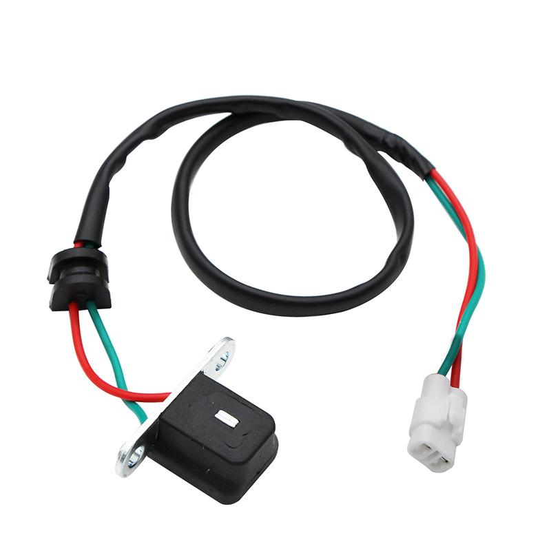 

81239034044 59039034000 Motorcycle Pulsar Pulsing Coil Sensor For Husaberg FE450 FE570 FS650C FE501 HQV TX300 TE250i FR450 RALLY
