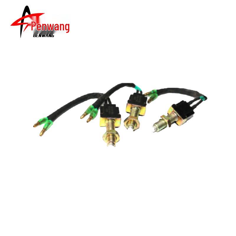 Benwang Brake Light Switch for Dongfeng EQ1118/EQ2102
