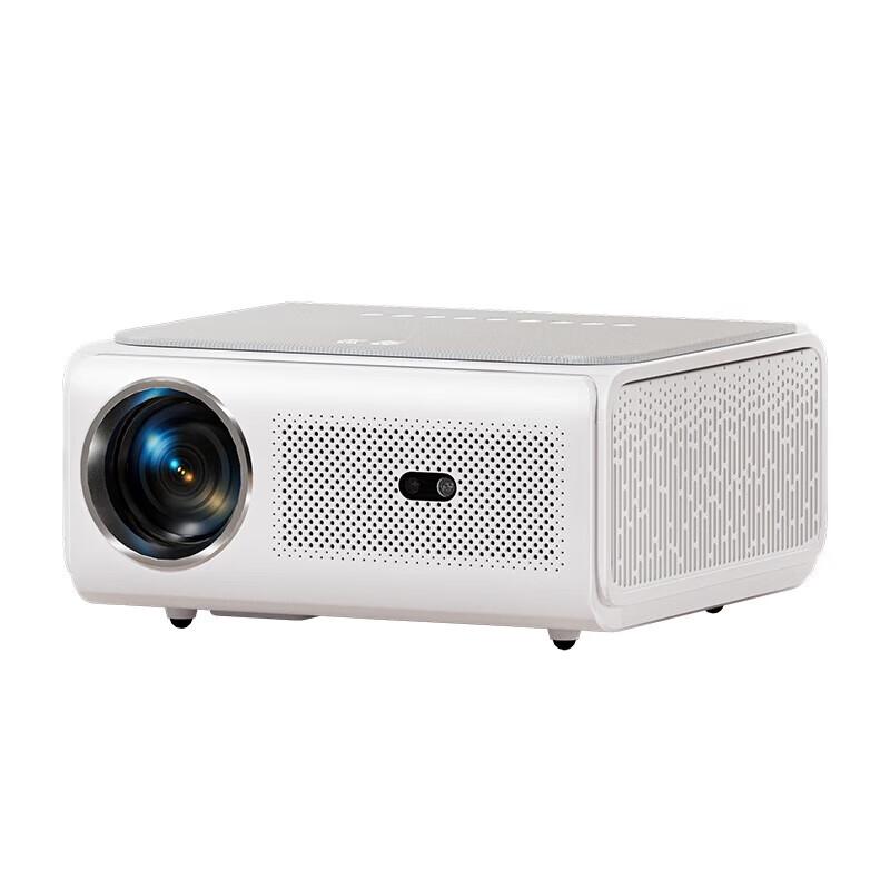 

WeiYing S80 Full HD Smart Projector (CN version)