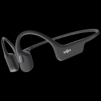 SHOKZ OpenRun Air S803 Sportovní sluchátka s kostním vedením
