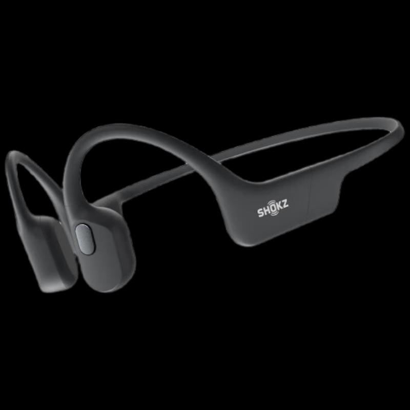 

Shokz OpenRun Air S803 Bone Conduction Sport Headphones
