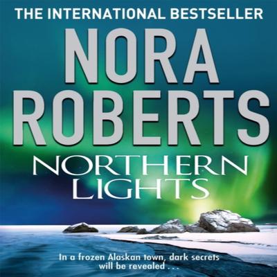Northern Lights by Nora Roberts Paperback Book 9780749929695