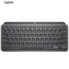Teclado Sem Fio Bluetooth Logitech MX Keys Mini