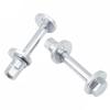 2× Rear Toe Link Alignment Bolt 6508486AA For Dodge Durango Jeep Compass Patriot