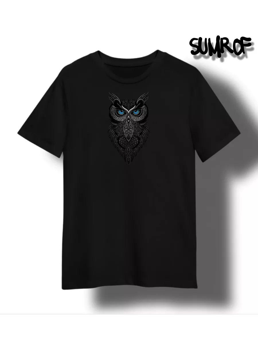 

Scorpion print T-shirt XL