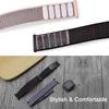 Nylon Watch Strap 38mm / 40mm 42mm / 44mm Sports Watch Band for iOS Watch 1 2 3 4 Accessories