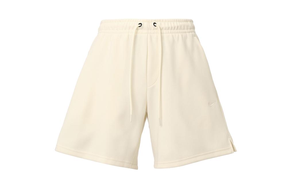 Nike Primary BursertileShuts Casual Shorts Men's Ivory