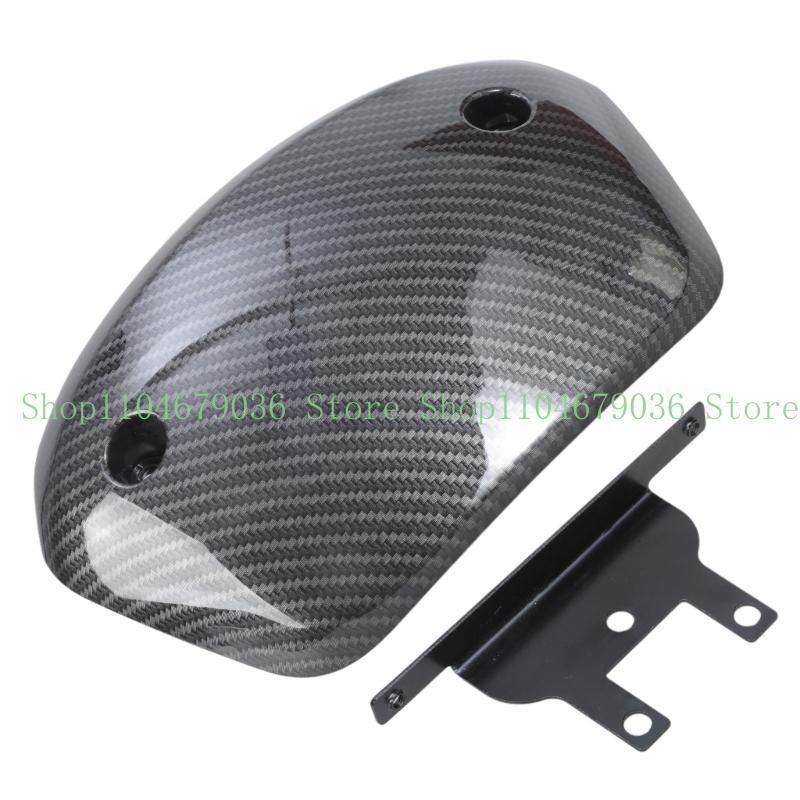 Wind Air Deflector for N1S/US/UQI+/U+ Electric Bike Replacement WindScreen Front Screen Scooter Modification Accessories