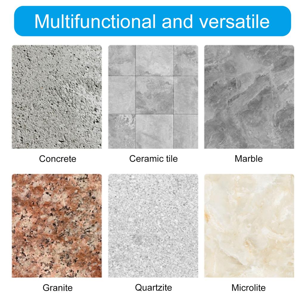 Diamantové prstové frézy 6/8/10/20/25/30mm Vrták s jádrovou korunkou M14 pro Rozšiřování Tvarování Broušení Kulaté Zkosení Stávající