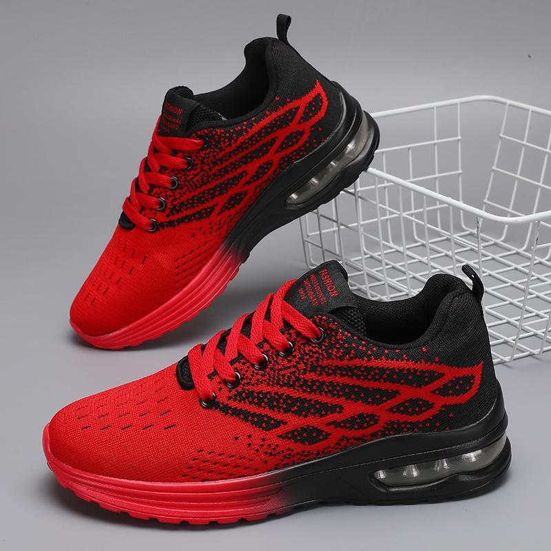 Maedef Women Running Shoes Breathable Mesh Sneakers Non Slip Lightweight Soft Sole Walking Shoes For Women Outdoor Gym Casual