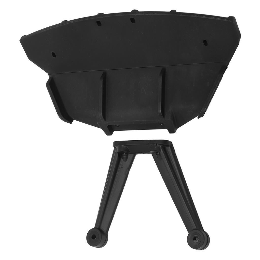 Rear Step Bumper Flat Sport Car Rear Step Bumper for ZD Racing 1/7 EX?07 EX07 Drift Car