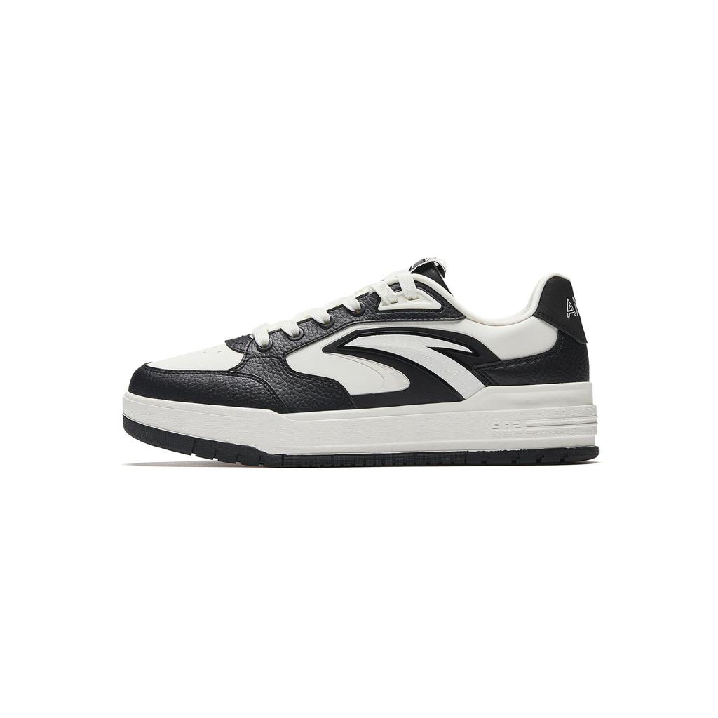 Anta 982 Cushioning, Wear Resistant Low top Skateboard Shoes Men's 112548066-2