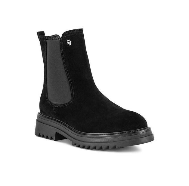 Ботинки челси MEXX MX/004C-WB, черные