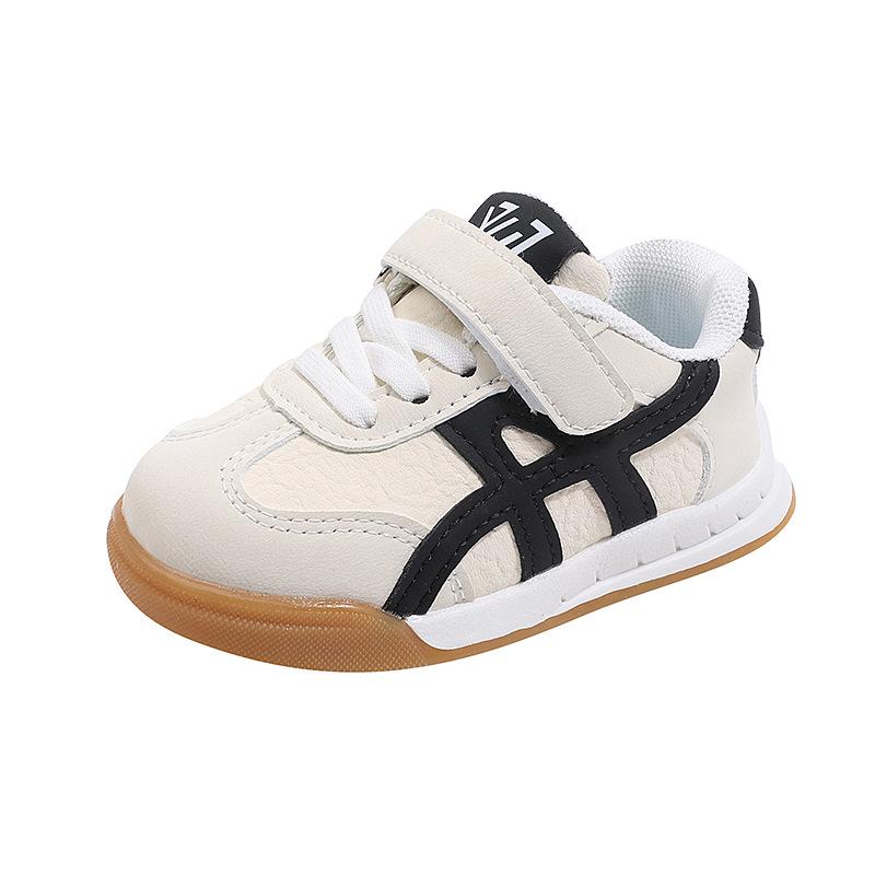 Soft-Soled Non-Slip Children's Sports Shoes: New Spring & Autumn Styles for Boys and Girls