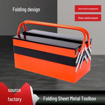 Rangement d'outillage – Boîtes à outils
