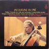 LP Record FREDERICK DELIUS JACQUELINE DU PR Concerto For Cello And Orchestra S36285 Angel Records US Classical Used