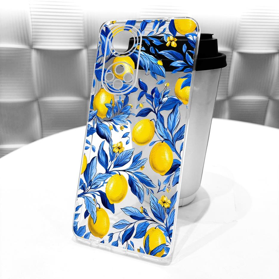 Für Honor 50 Pro Hülle RNA-AN00 Niedlicher Löwe Mode Bemalte Abdeckung Weiche Silikon Handyhülle Für Honor 50 Honor50 Pro Rückseite Taschen